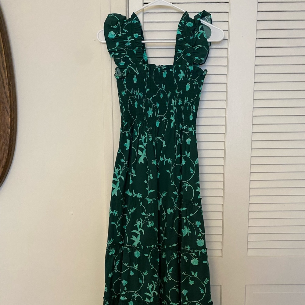 Hill House Nap Dress XXS